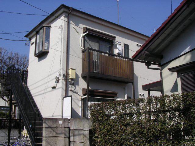 コーポ小林
