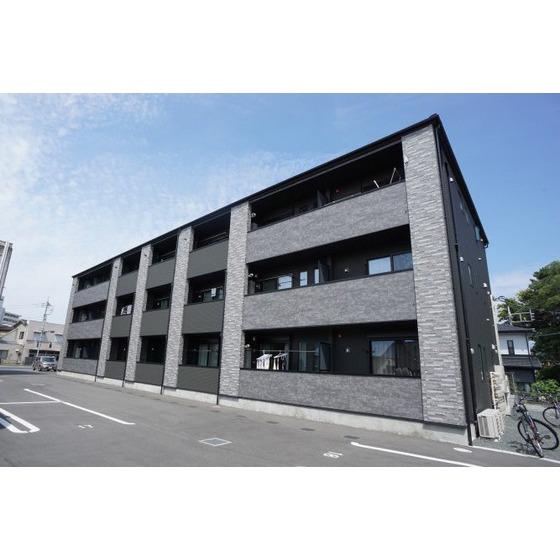 KLEIS前橋本町
