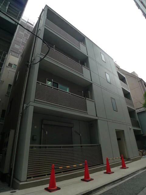 ローズコート日本橋茅場町