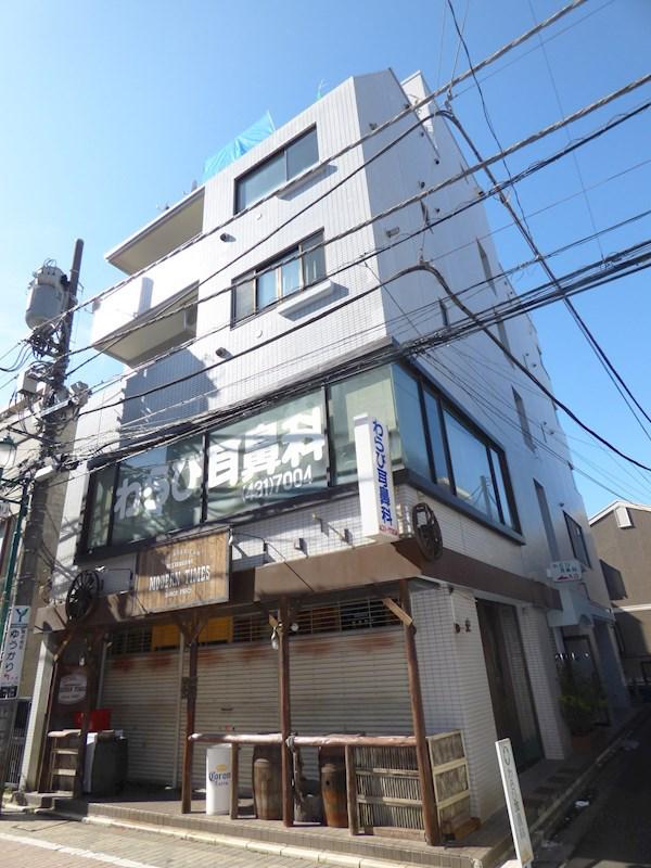 尾張屋ビル