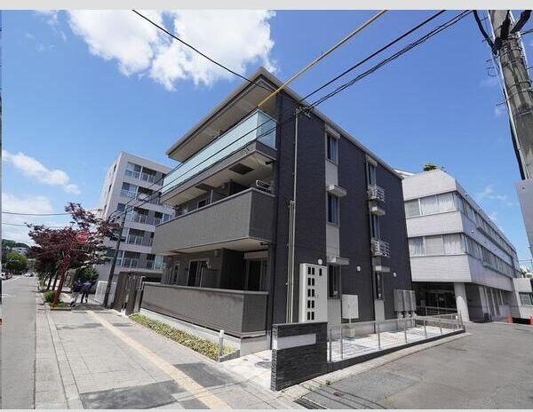 クレール八軒小路