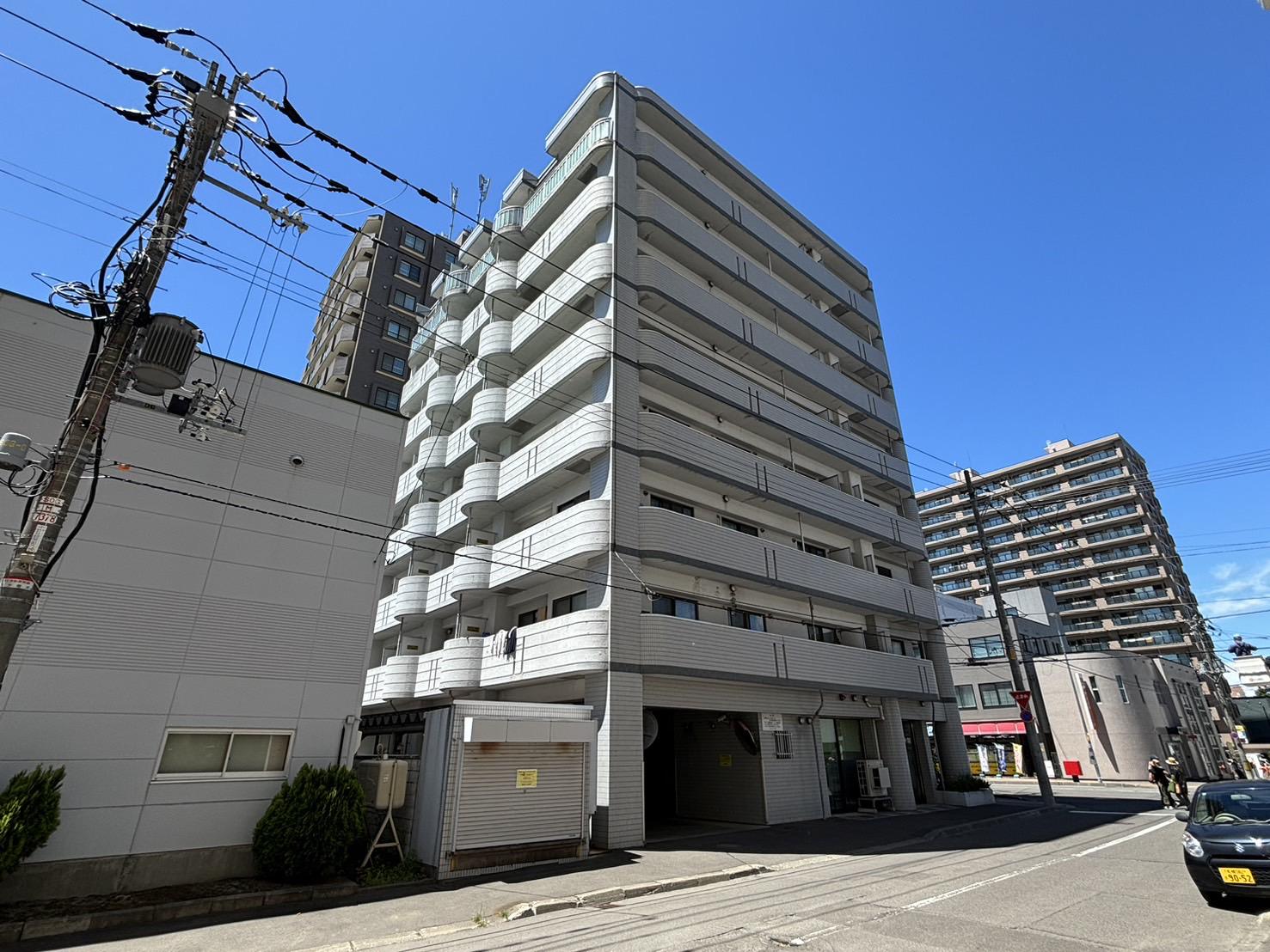 オルゴグラート札幌