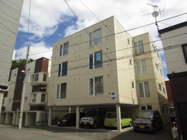 エクセレンス元町