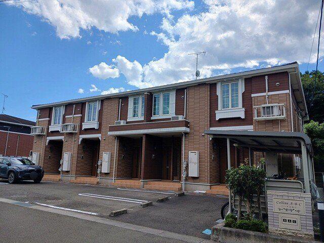 コリーヌA