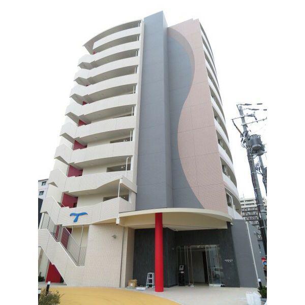 セレニテ江坂ルフレ