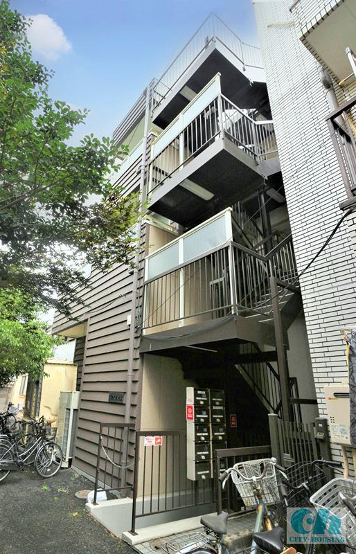 はすぬまホームズ