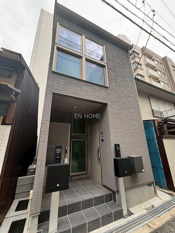 MISAWA Z館