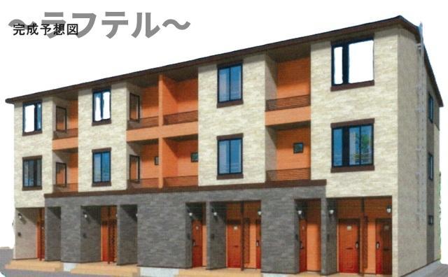 ヒカルサ狭山広瀬台サウス
