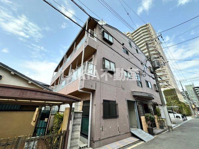 さくら20番館