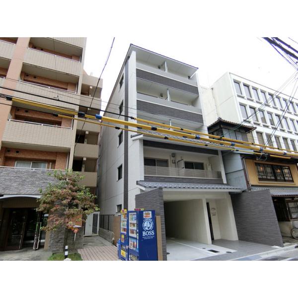 EASE京都室町