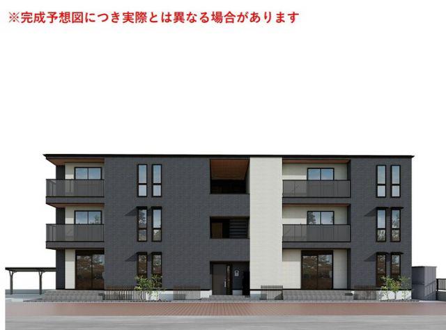 DーROOM すいせん通