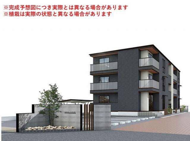 DーROOM すいせん通