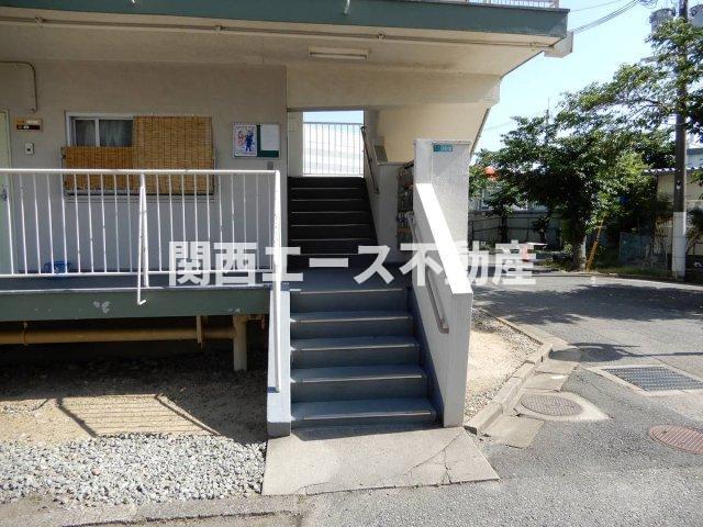 ビレッジハウス鴻池