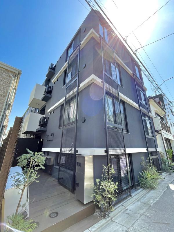 GRANDE MAISON KAMATA