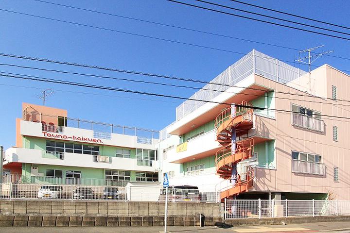 アクシス塔野 I A