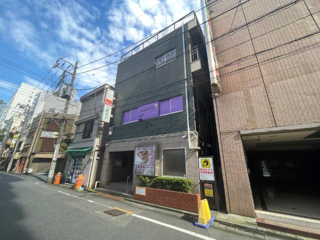 小倉ビル