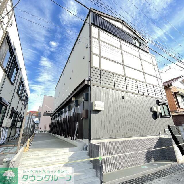 MELDIA岩槻II
