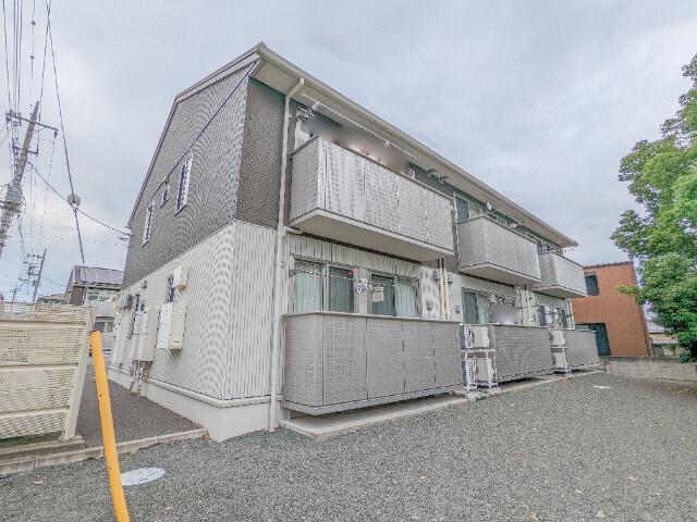 ラ・ステラ宮前町(2DK/2階)