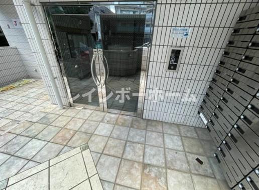 ジェイドパレス