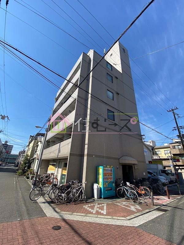 MKビル梅香