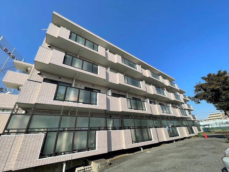 リヴェール21日吉