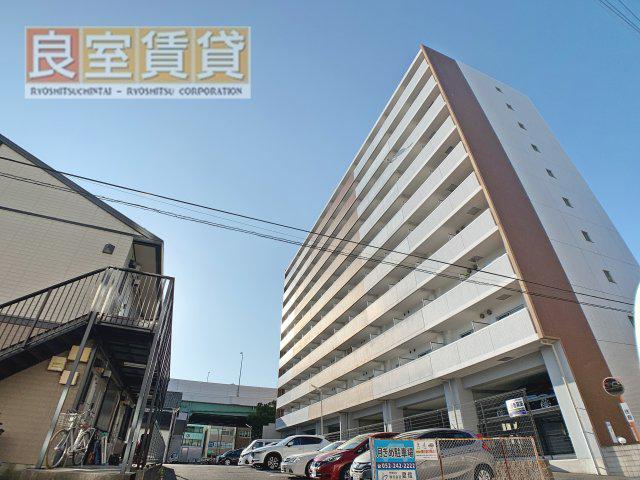 プラウランド堀田(1LDK/3階)