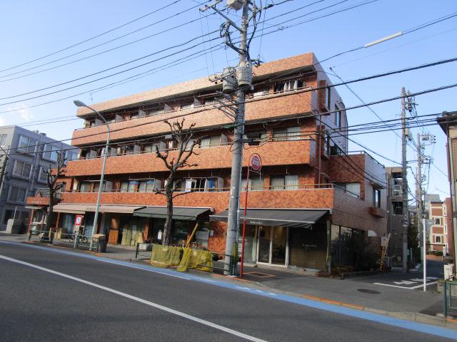 DELCCS駒場東大前