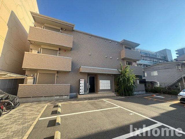 アルカディア舟木町