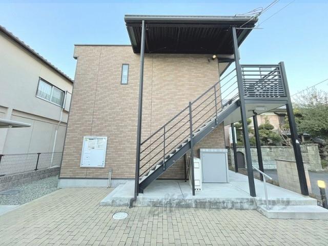 レオネクスト清都2
