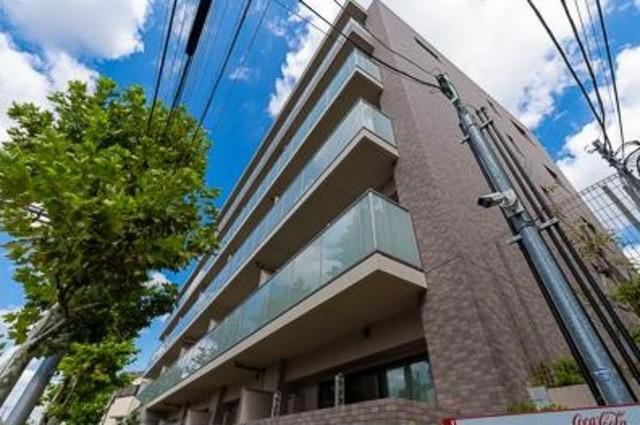 エストレリータ新宿落合