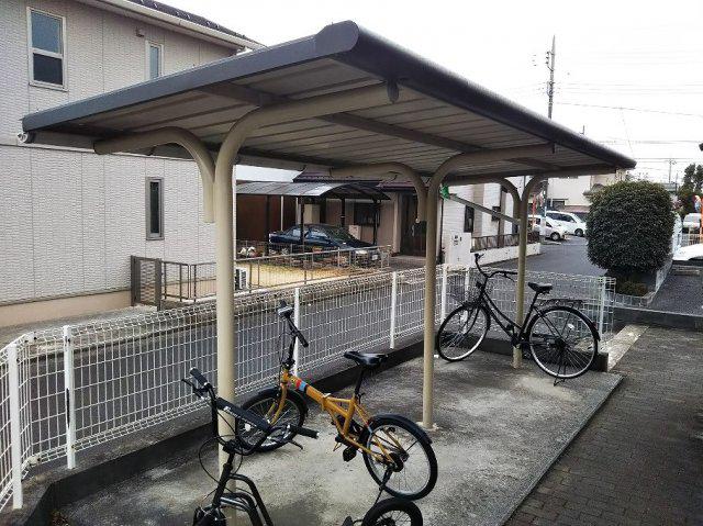 レオパレス薬師台