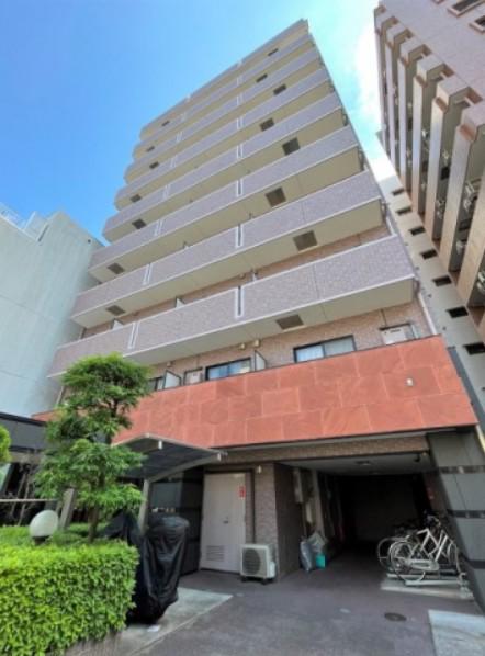 ソアブール御徒町コンフォート