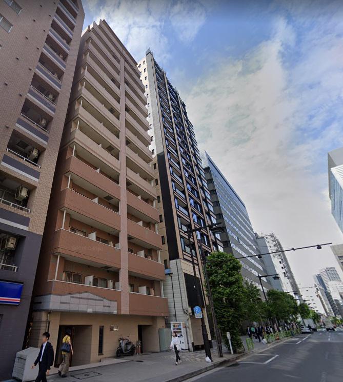 アフェクシオン日本橋人形町