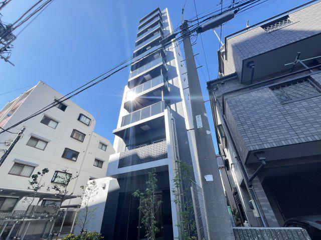 ROOTS HIGASHI NAGASAKI(1K/3階)