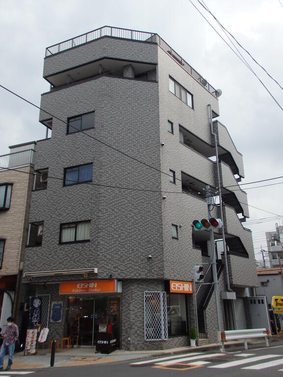 エクセル天王町