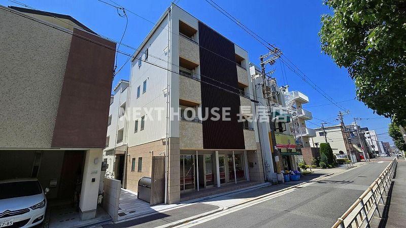 ACHT HIK RESIDENCE 南住吉