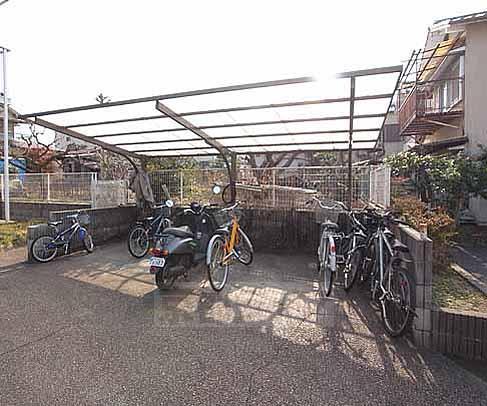 プラシーボUJIB棟