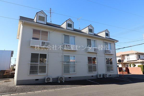 新西之宮西