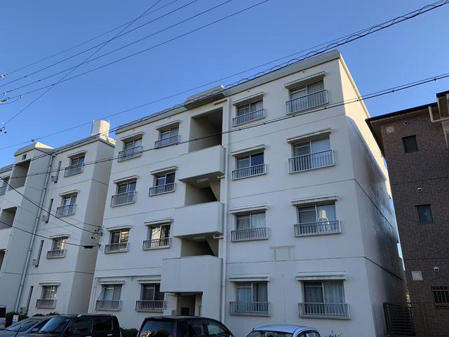 ハイツ高御堂D棟