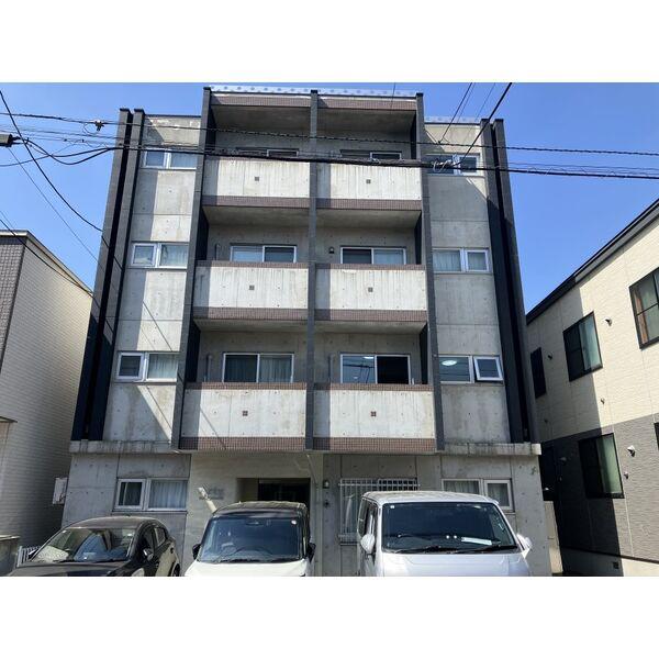 アルティ元町