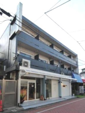北浦ビル