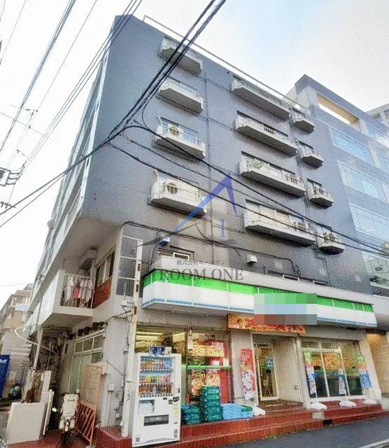 シティ市ヶ谷
