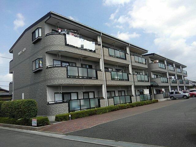 ウィンズハイム(3DK/3階)