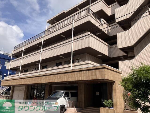 江田ハウス