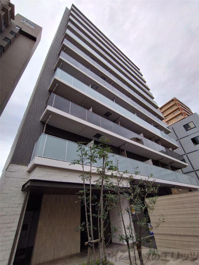 アーバネックス中崎町