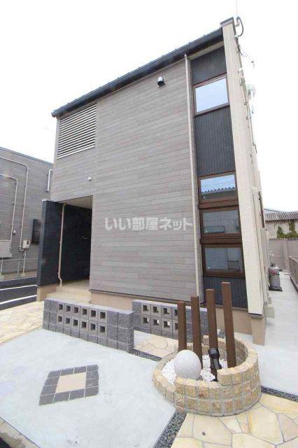 ソフィア九大学研都市IV