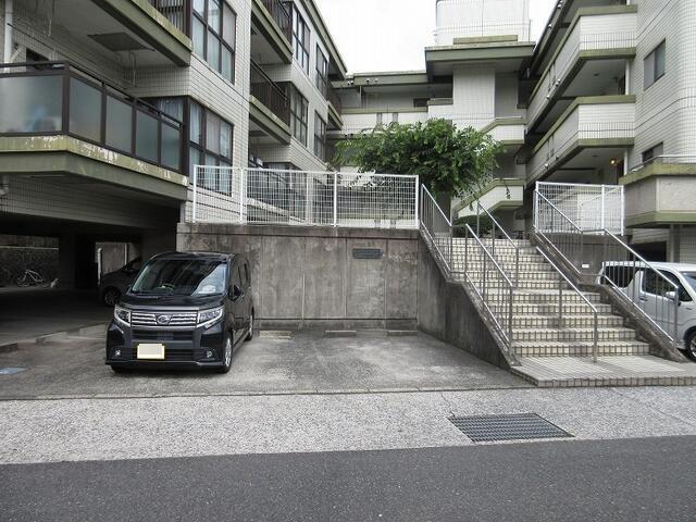 アーバンライフコート大池