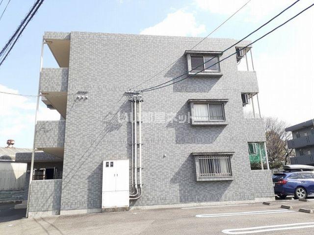 ラフィネ大安A