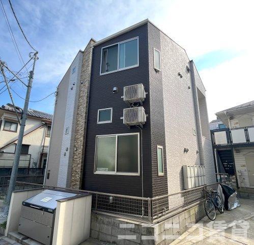 CERESIA池袋ウエスト