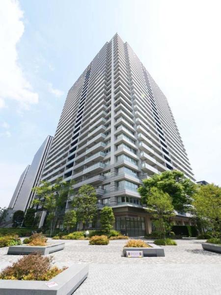 プライムパークス品川シーサイド ザ・タワー